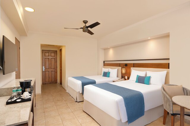 GR ソラリス カンクン & スパ - オール インクルーシブ