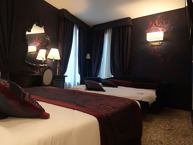 アンティカ ヴェネチア