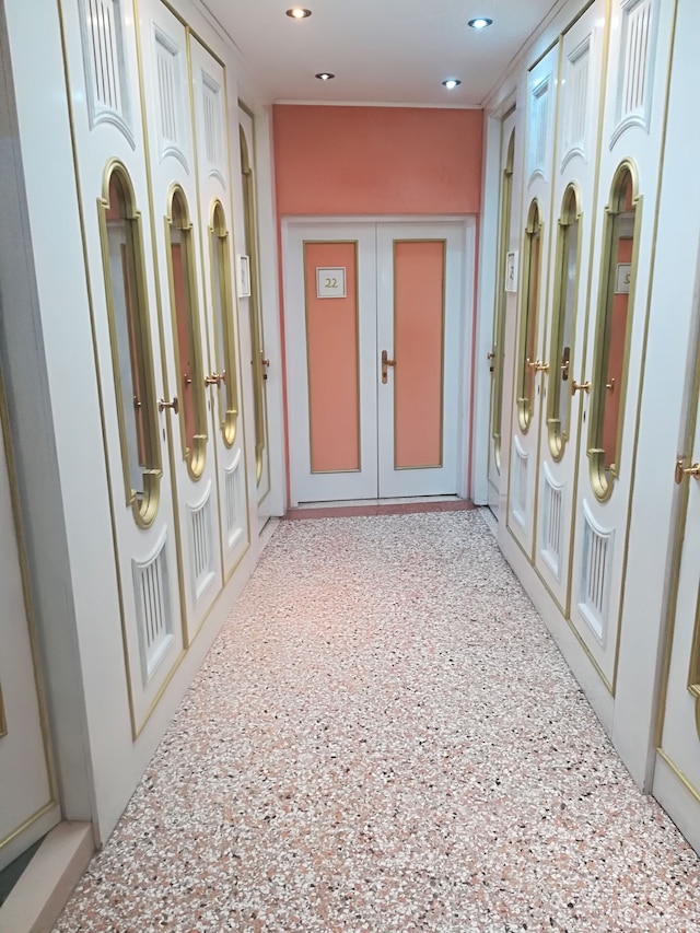 アンティカ ヴェネチア