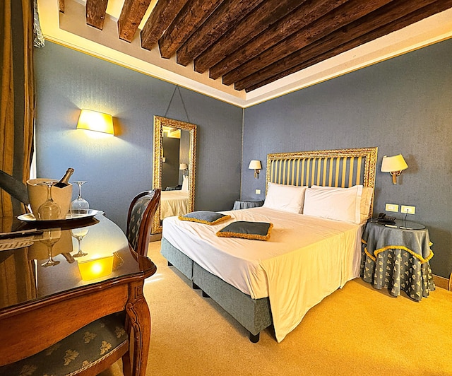 ホテル コルテ コンタリーナ