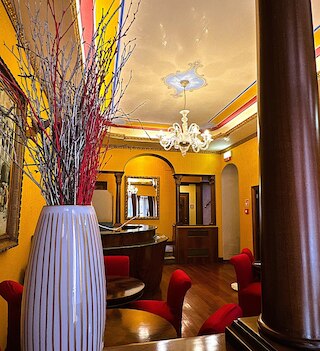 ホテル コルテ コンタリーナ