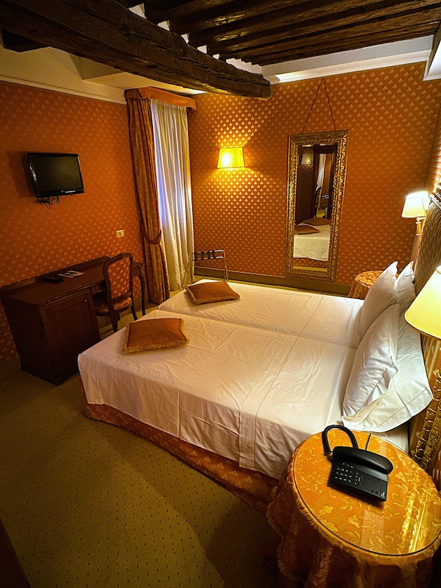 ホテル コルテ コンタリーナ