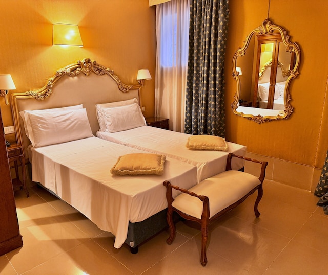 ホテル コルテ コンタリーナ