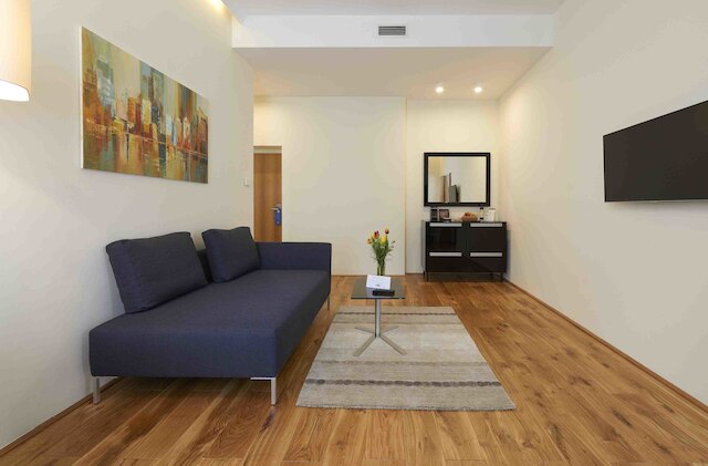 ハイライト スイーツ ホテル