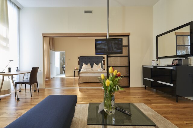 ハイライト スイーツ ホテル