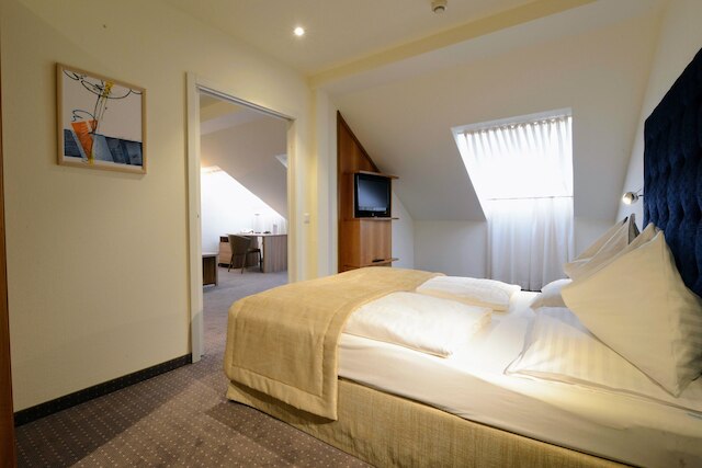 ハイライト スイーツ ホテル