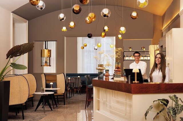 ハイライト スイーツ ホテル