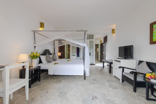 ホイアン エンシェント ハウス リゾート アンド スパ