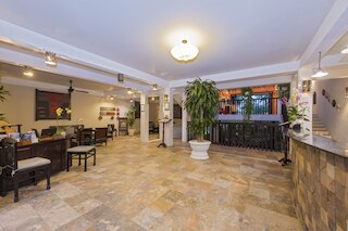 ホイアン エンシェント ハウス リゾート アンド スパ