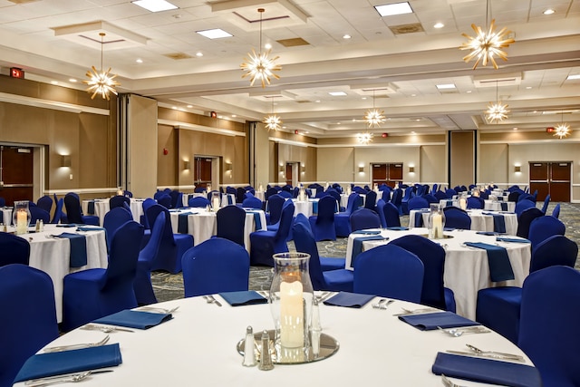 ダブルツリー バイ ヒルトン ホテル オーガスタ