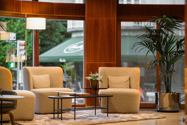 ドム カルロス リバティ ホテル