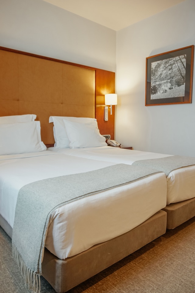 ドム カルロス リバティ ホテル