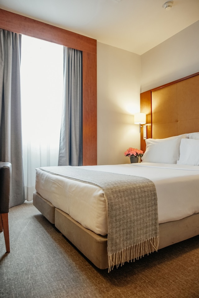 ドム カルロス リバティ ホテル