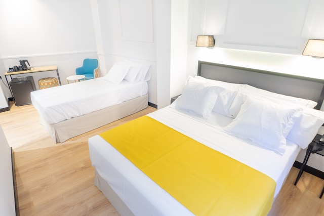 ホテル ブティック エルタ ドゥ ラス グラナダス