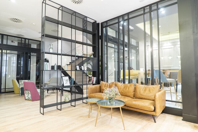 ホテル ブティック エルタ ドゥ ラス グラナダス