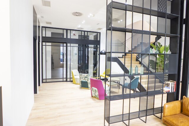 ホテル ブティック エルタ ドゥ ラス グラナダス