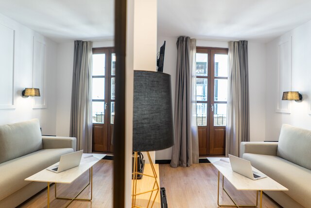 ホテル ブティック エルタ ドゥ ラス グラナダス