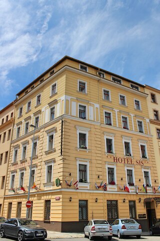 ギャラリー ホテル ＳＩＳ