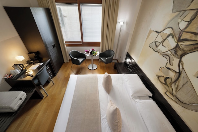 カ ポッツォ イン