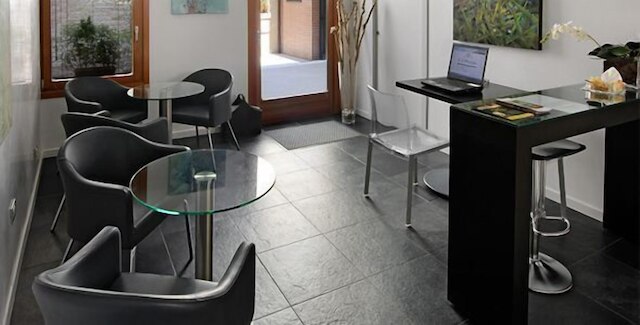 カ ポッツォ イン