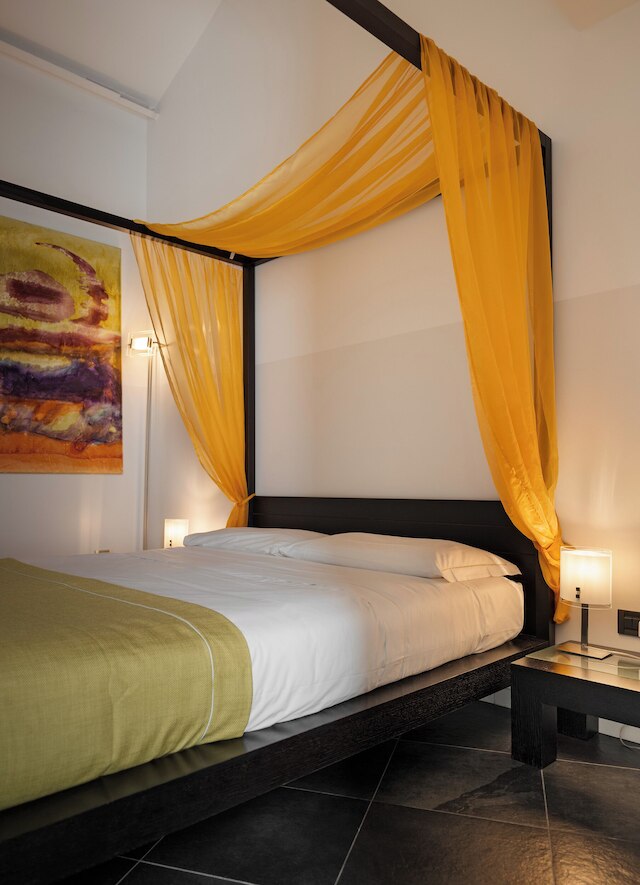 カ ポッツォ イン