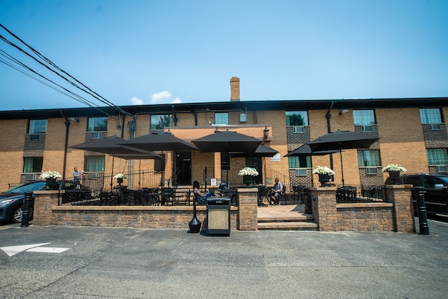 ホランド ホテル フリー パーキング ジャージー シティ