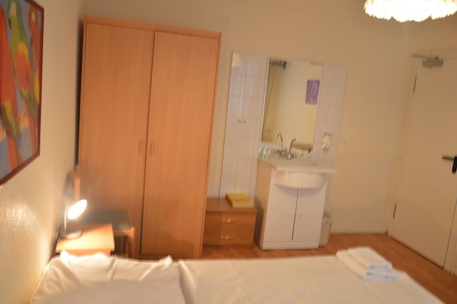 ホテル ヴィキンガー ホフ ハンブルク