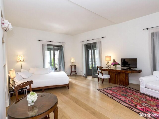 アンティカ ロカンダ デイ メルカンティ