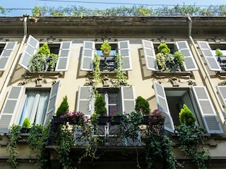 アンティカ ロカンダ デイ メルカンティ