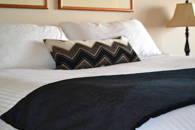 ザ バッキンガム ホテル