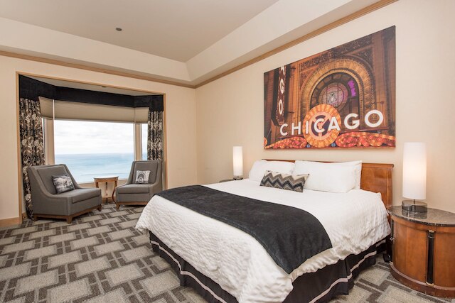 ザ バッキンガム ホテル