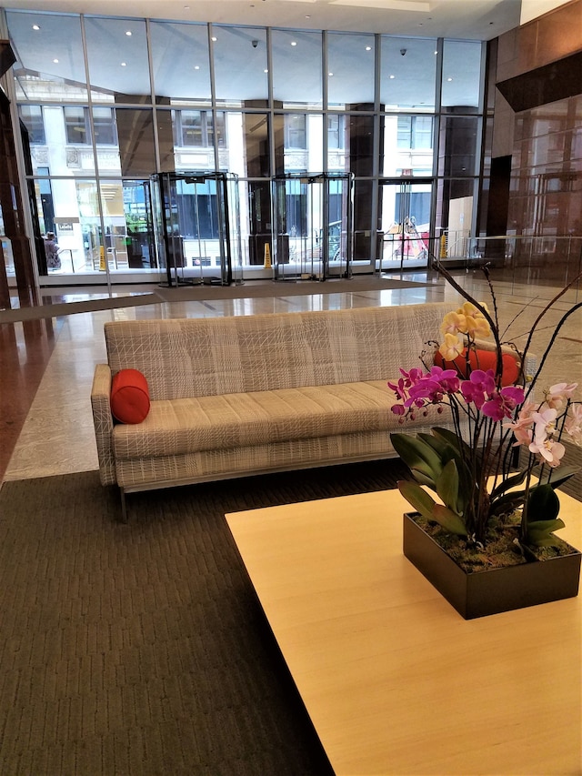 ザ バッキンガム ホテル