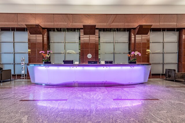 ザ バッキンガム ホテル