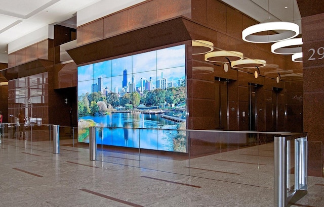 ザ バッキンガム ホテル