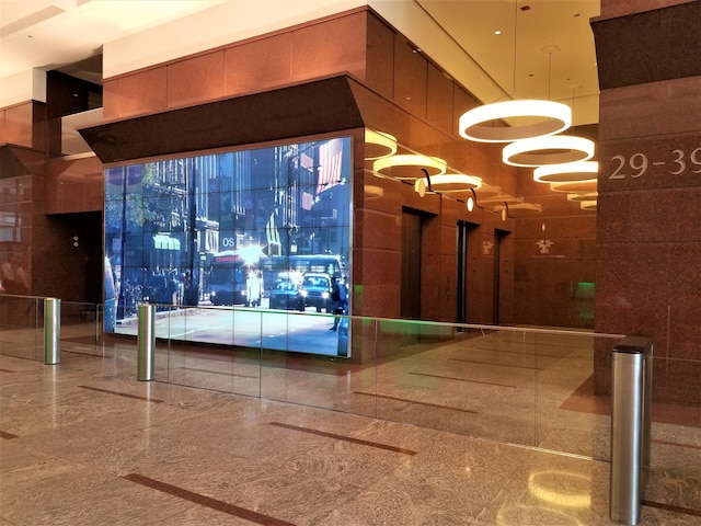 ザ バッキンガム ホテル