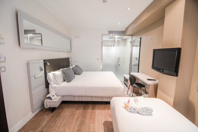 プチ パレス プエルタ デル ソル