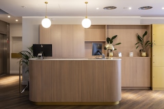 プチ パレス プエルタ デル ソル