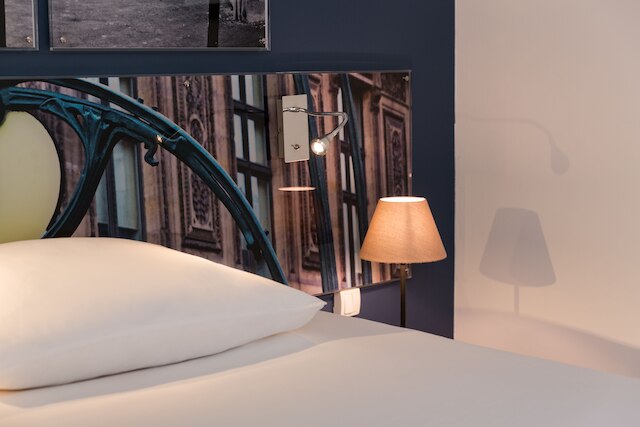 ホテル ル カルディナル リュエイユ サントー