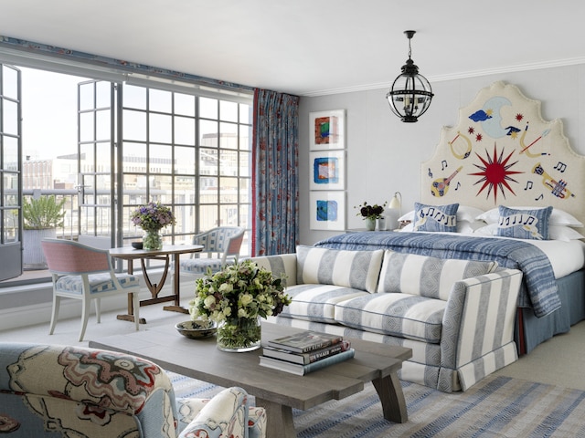 ザ ソーホー ホテル ファームデール ホテルズ