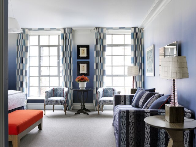 ザ ソーホー ホテル ファームデール ホテルズ