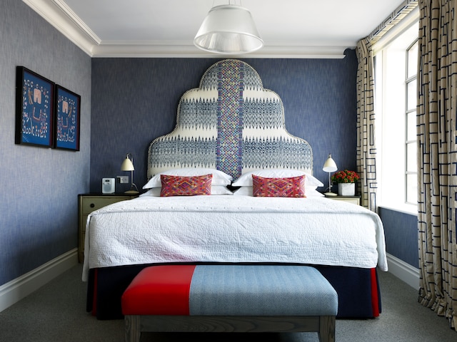 ザ ソーホー ホテル ファームデール ホテルズ