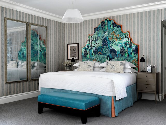 ザ ソーホー ホテル ファームデール ホテルズ