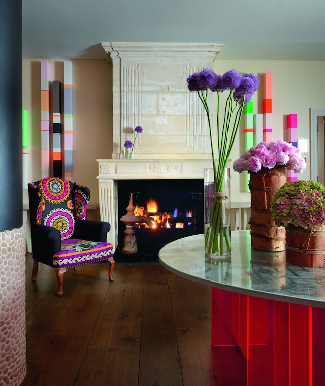 ザ ソーホー ホテル ファームデール ホテルズ