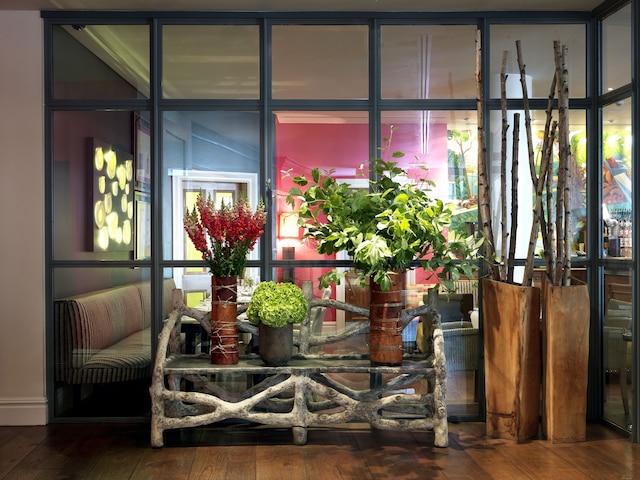 ザ ソーホー ホテル ファームデール ホテルズ