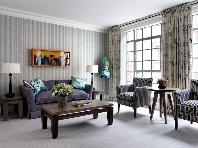 ザ ソーホー ホテル ファームデール ホテルズ