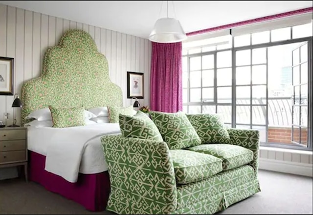 ザ ソーホー ホテル ファームデール ホテルズ