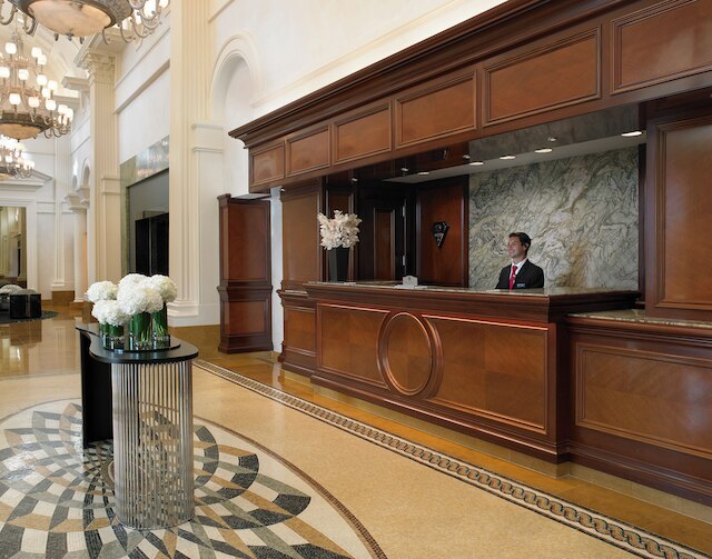 アクアリーナ リゾート & レジデンシズ オン ザ ビーチ