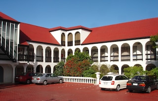 オーカラ モーテル