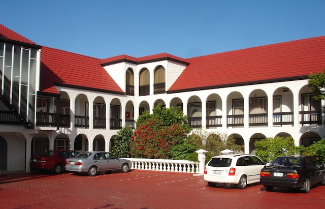 オーカラ モーテル