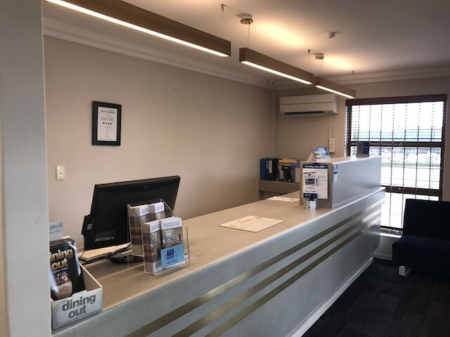 サニーバンク スター ホテル & アパートメンツ